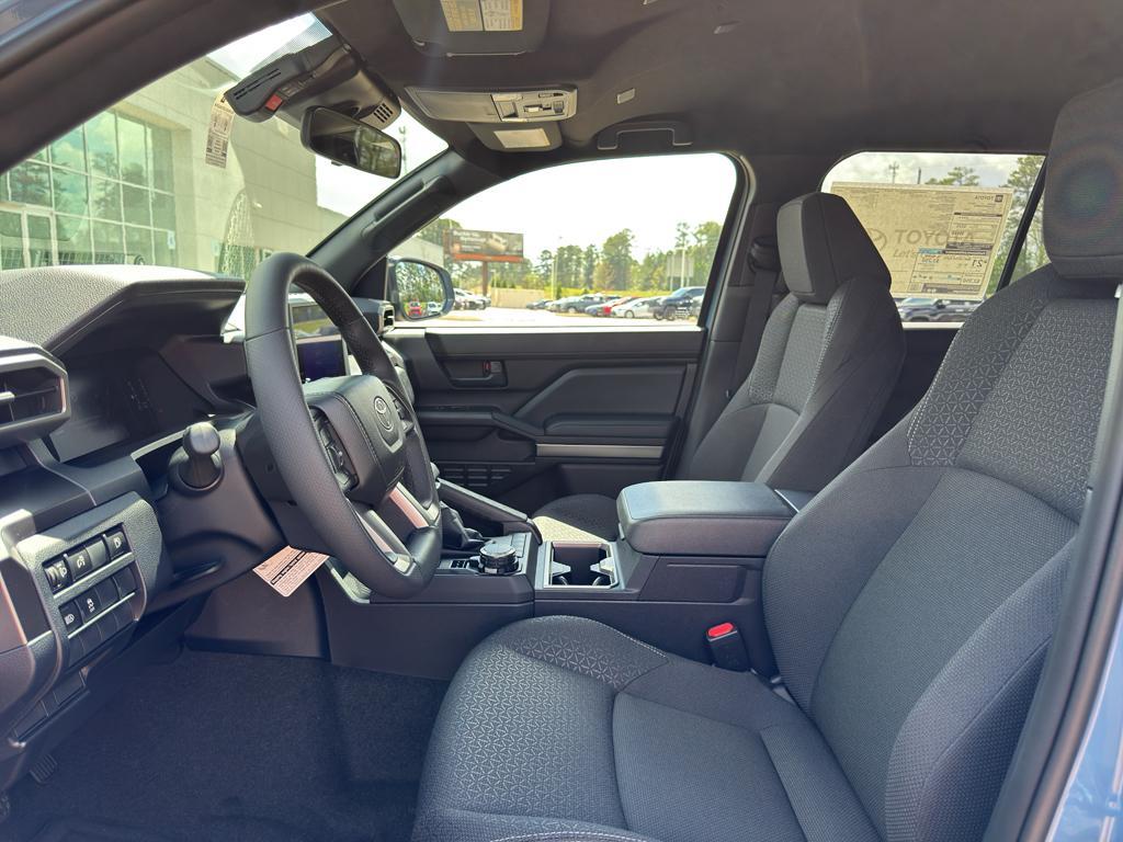 new 2026 Toyota 4Runner car, priced at $46,790