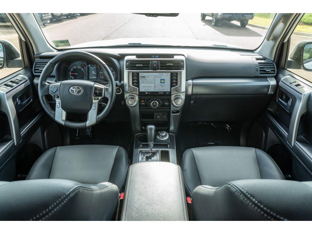used 2024 Toyota 4Runner car, priced at $45,909