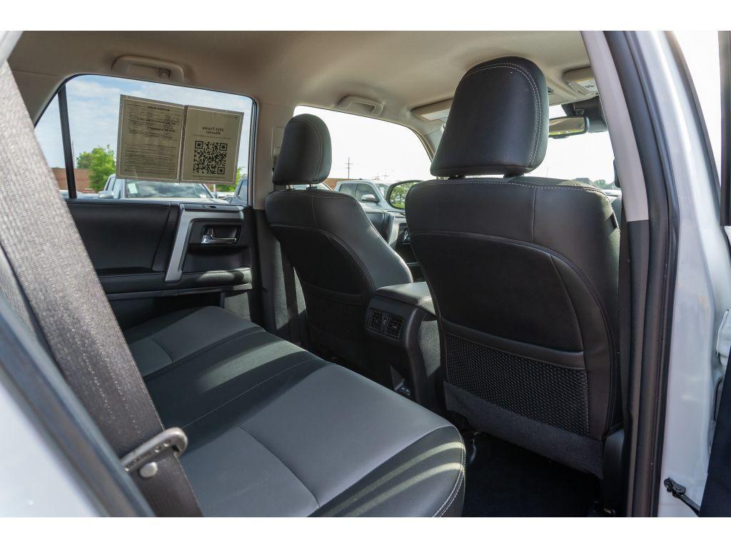 used 2024 Toyota 4Runner car, priced at $45,909