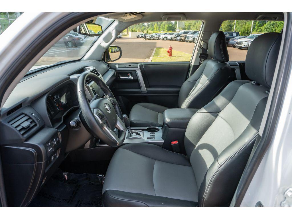used 2024 Toyota 4Runner car, priced at $45,909