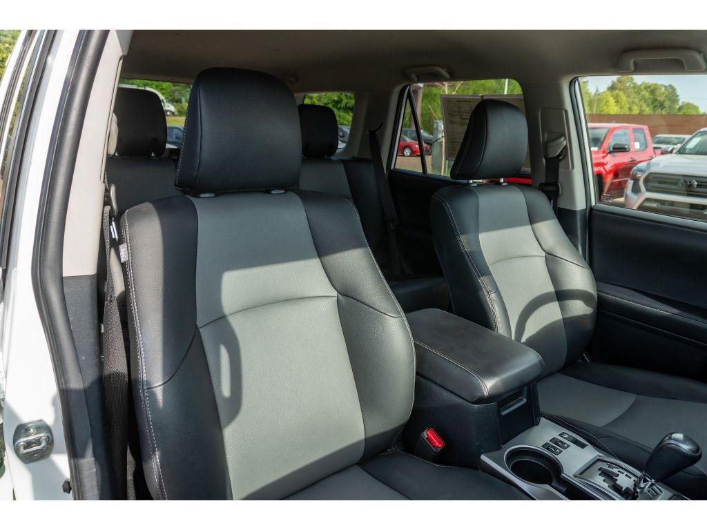 used 2024 Toyota 4Runner car, priced at $45,909