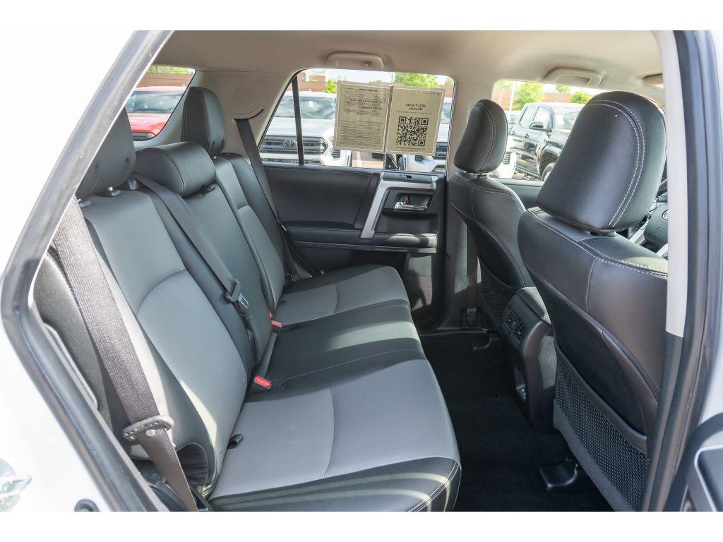 used 2024 Toyota 4Runner car, priced at $45,909