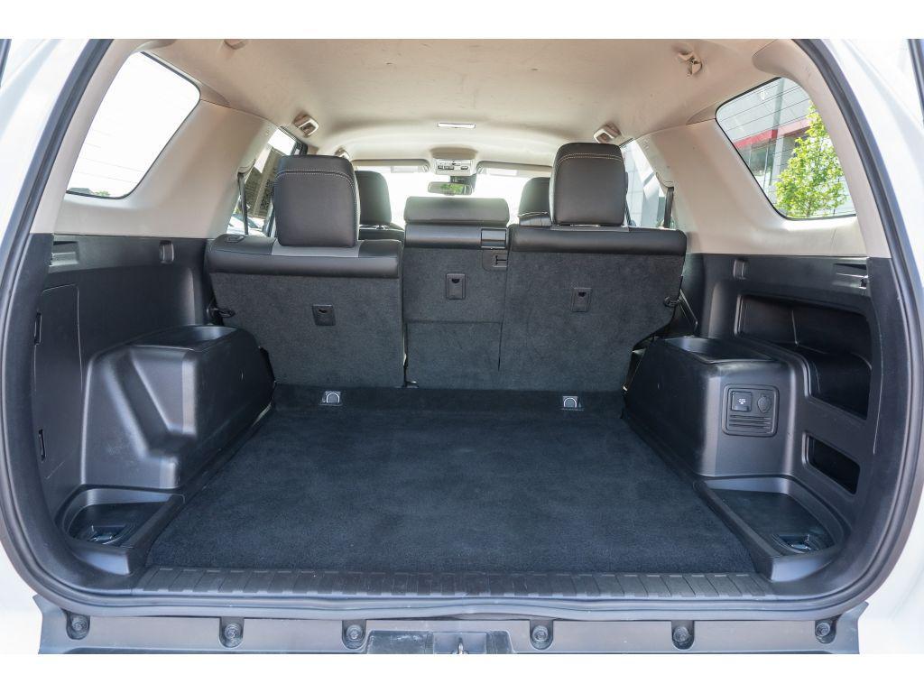 used 2024 Toyota 4Runner car, priced at $45,909