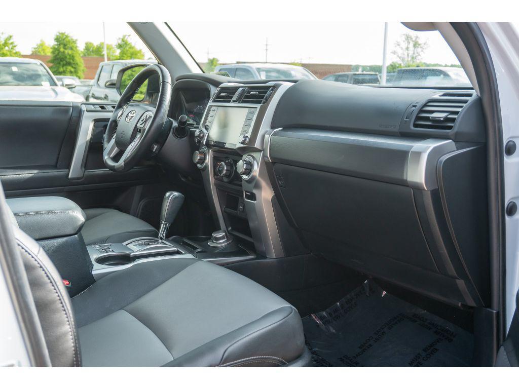 used 2024 Toyota 4Runner car, priced at $45,909