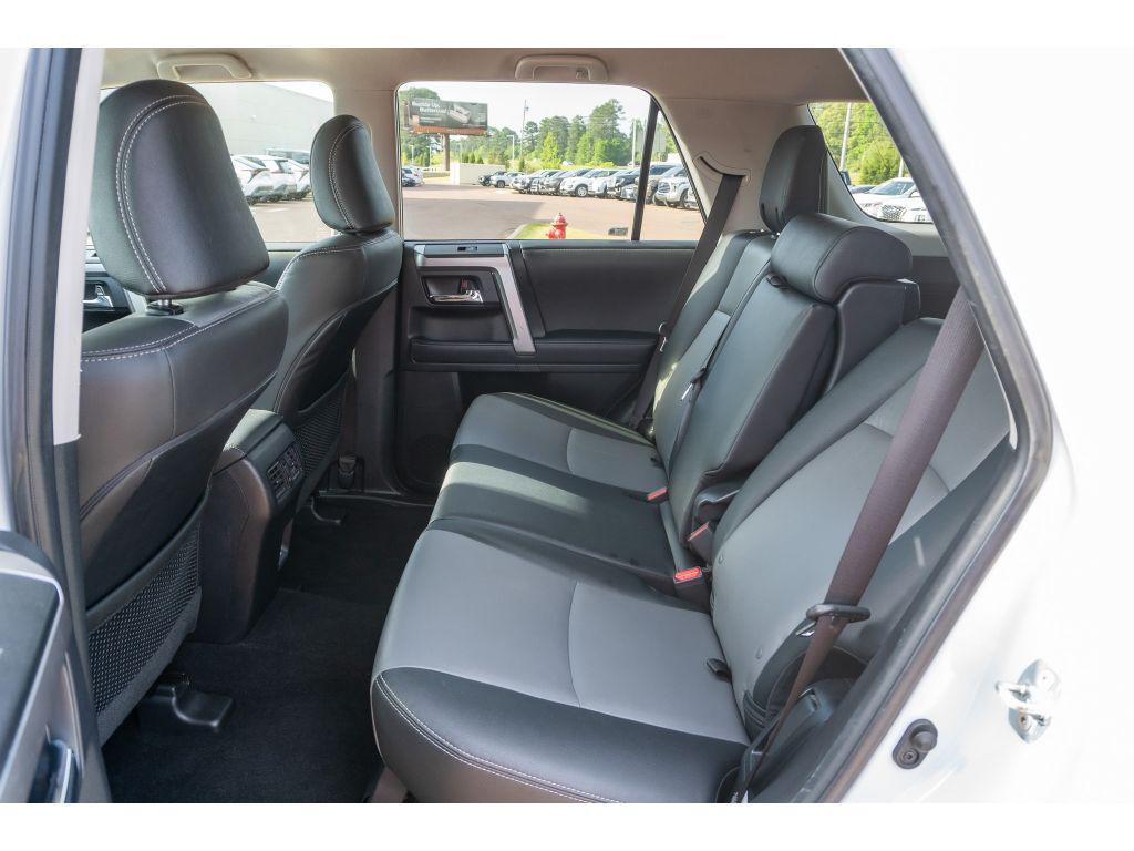 used 2024 Toyota 4Runner car, priced at $45,909