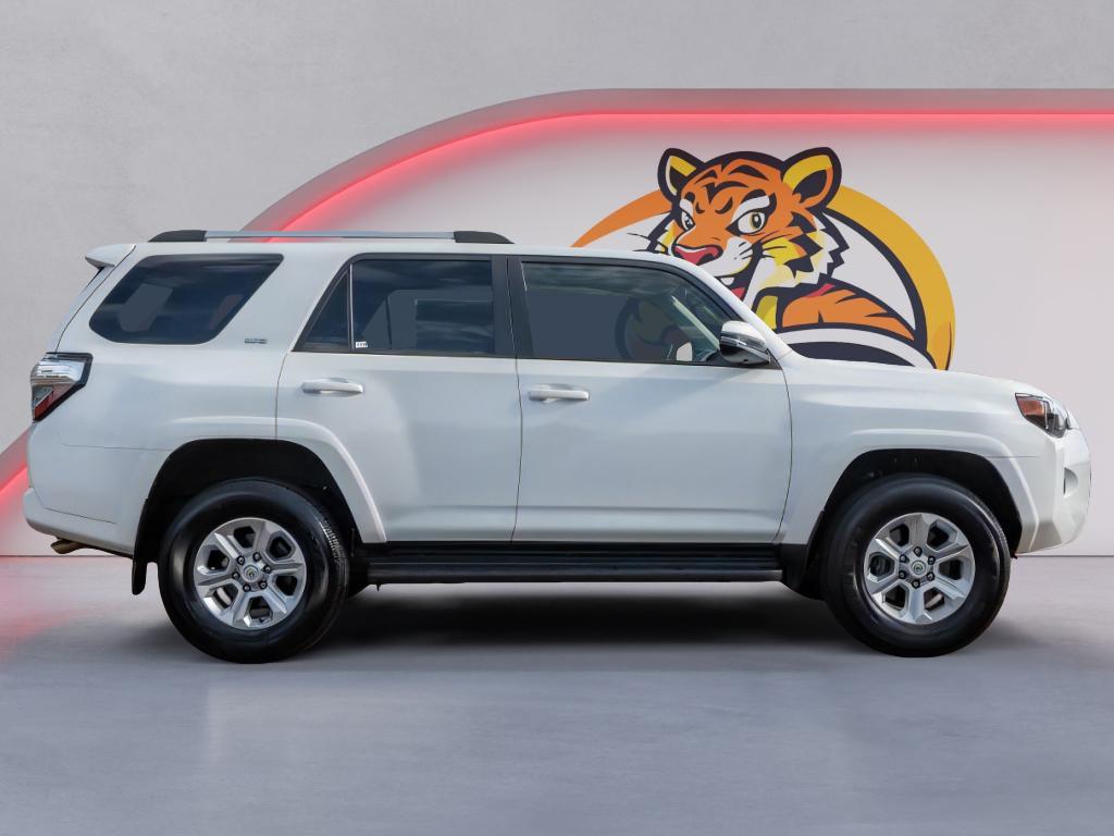 used 2024 Toyota 4Runner car, priced at $45,909
