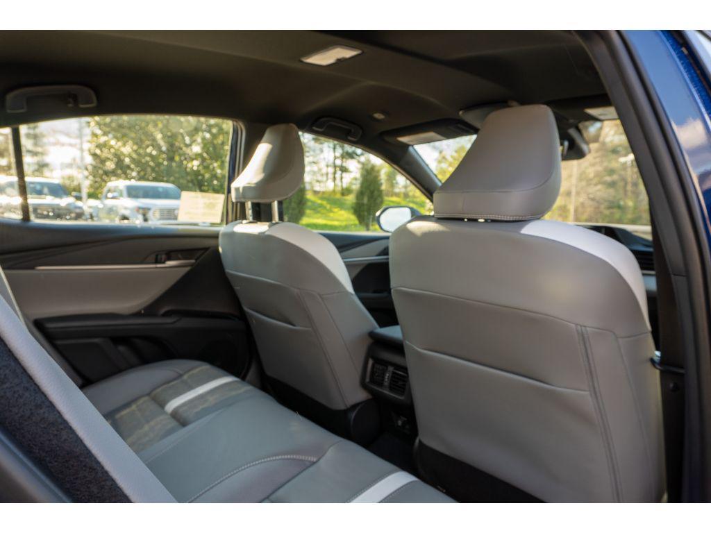used 2026 Toyota Camry car, priced at $34,261