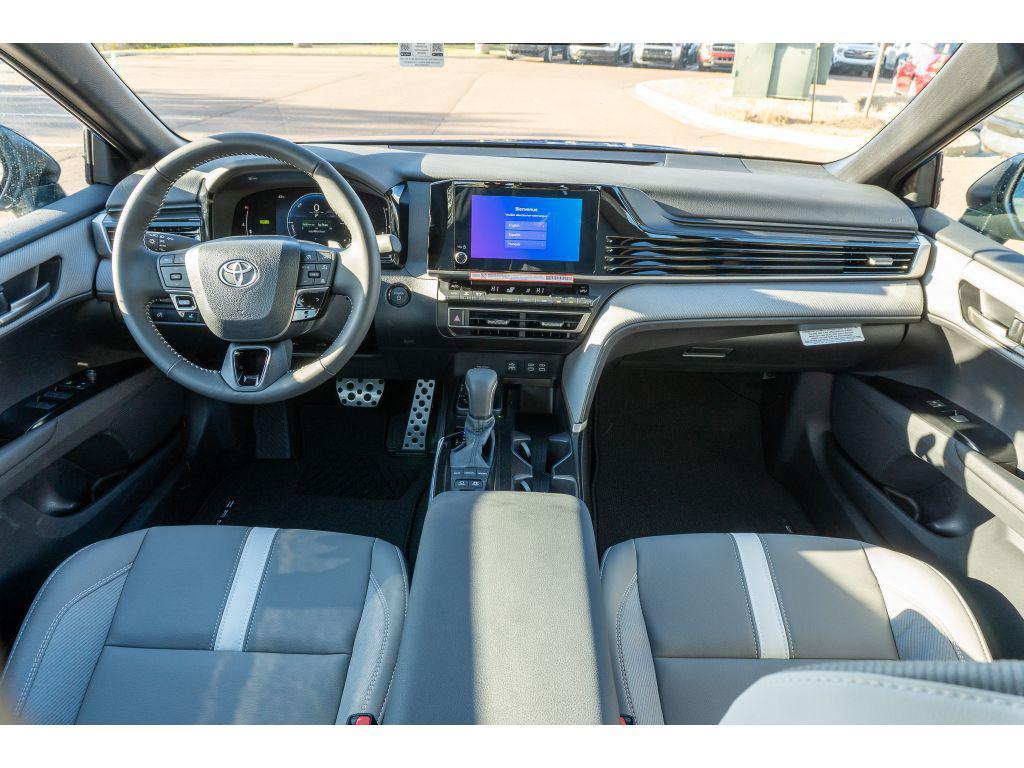 used 2026 Toyota Camry car, priced at $34,261