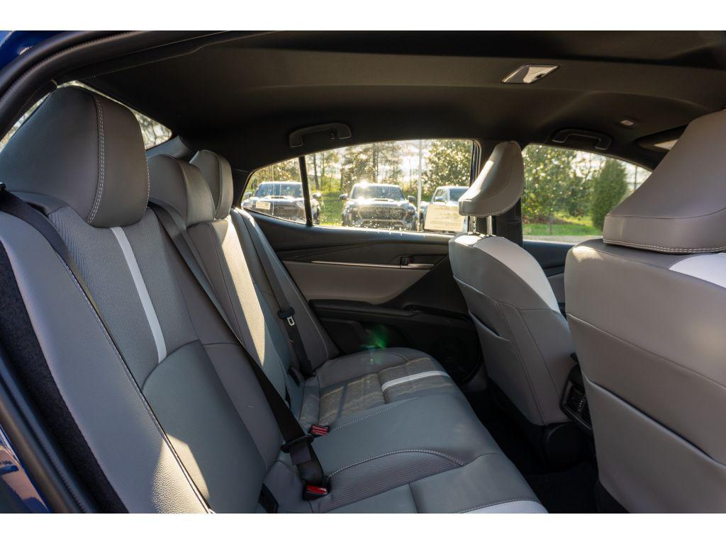 used 2026 Toyota Camry car, priced at $34,261