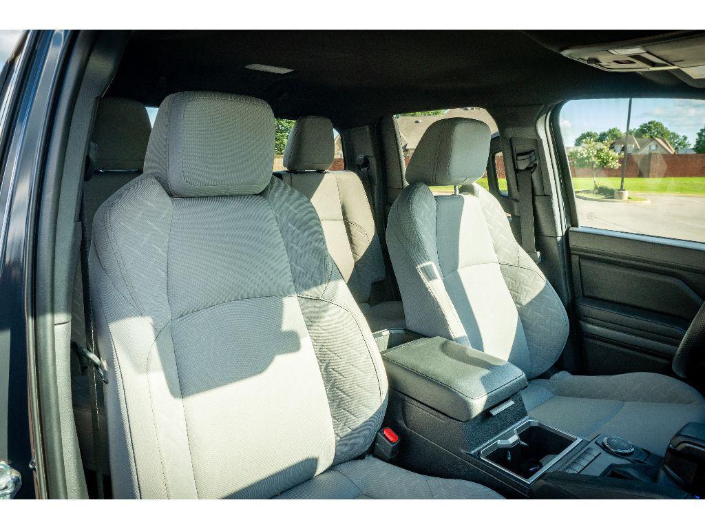 used 2025 Toyota Tacoma car, priced at $38,225