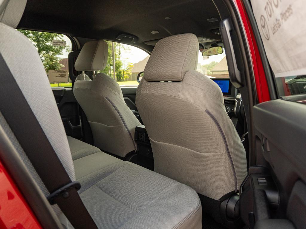 new 2026 Toyota 4Runner car, priced at $49,522