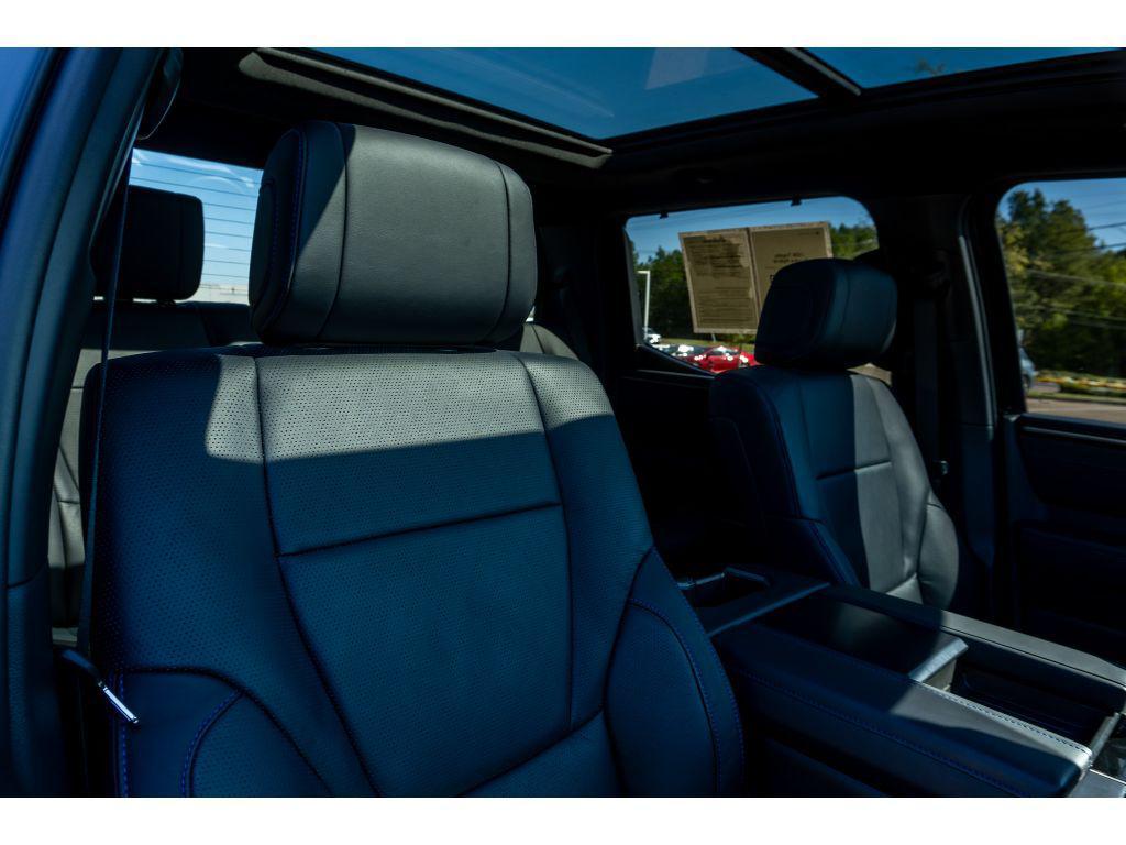 used 2026 Toyota Tundra Hybrid car, priced at $68,755