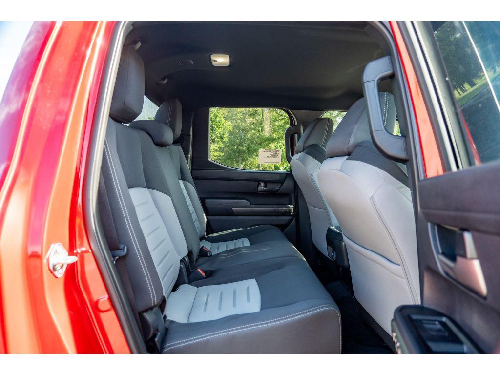 used 2026 Toyota Tacoma Hybrid car, priced at $49,418