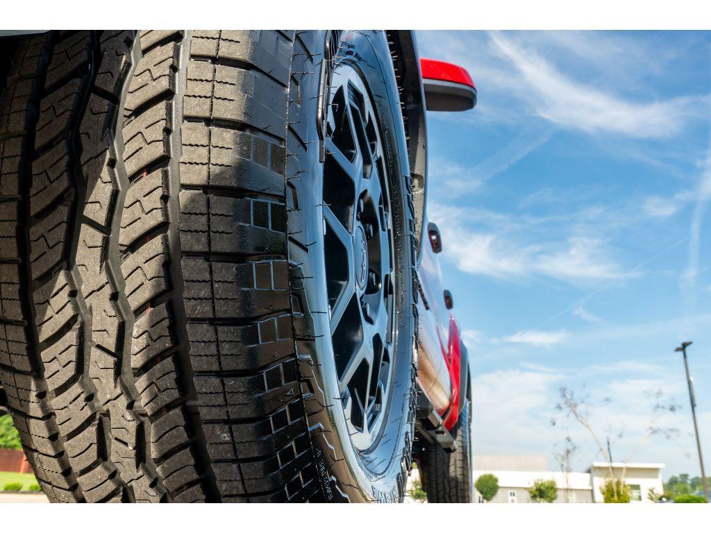 used 2026 Toyota Tacoma Hybrid car, priced at $49,418