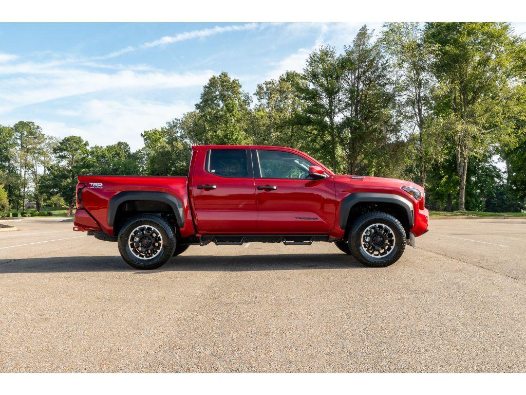 used 2026 Toyota Tacoma Hybrid car, priced at $49,418