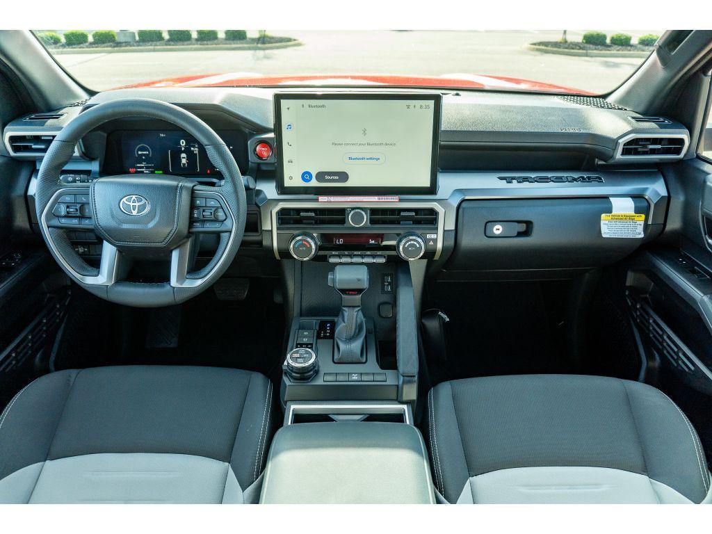 used 2026 Toyota Tacoma Hybrid car, priced at $49,418