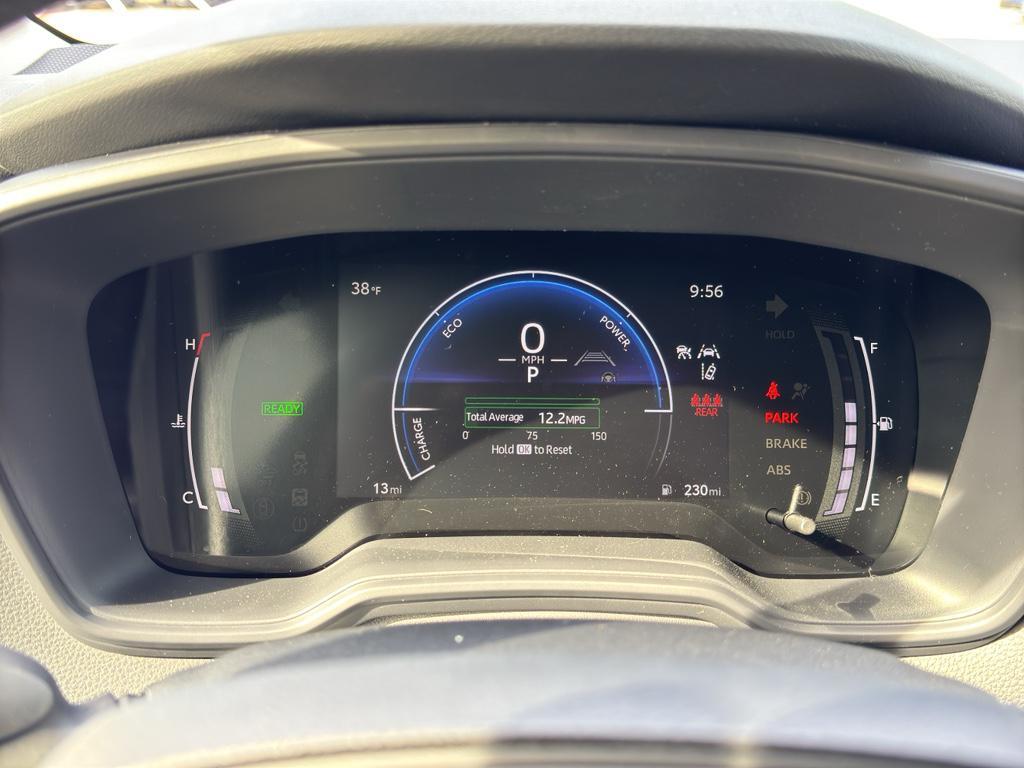 used 2026 Toyota Corolla Hybrid car, priced at $24,877