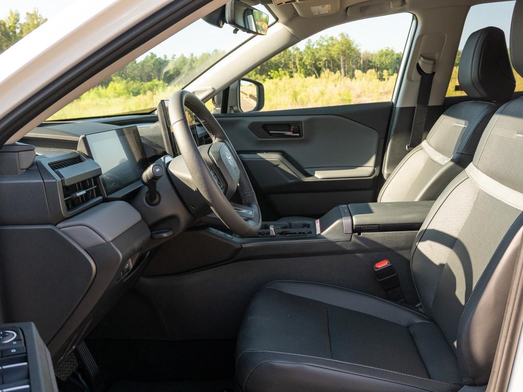 used 2026 Toyota RAV4 car, priced at $47,261
