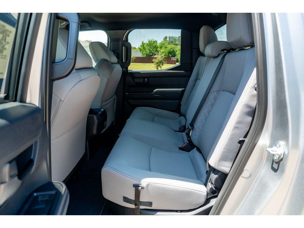 new 2026 Toyota Tacoma car, priced at $45,071