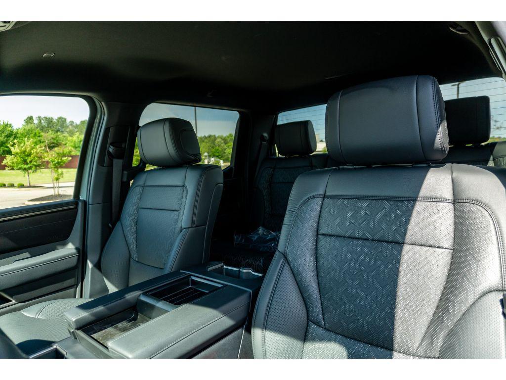 used 2025 Toyota Tundra car, priced at $47,264