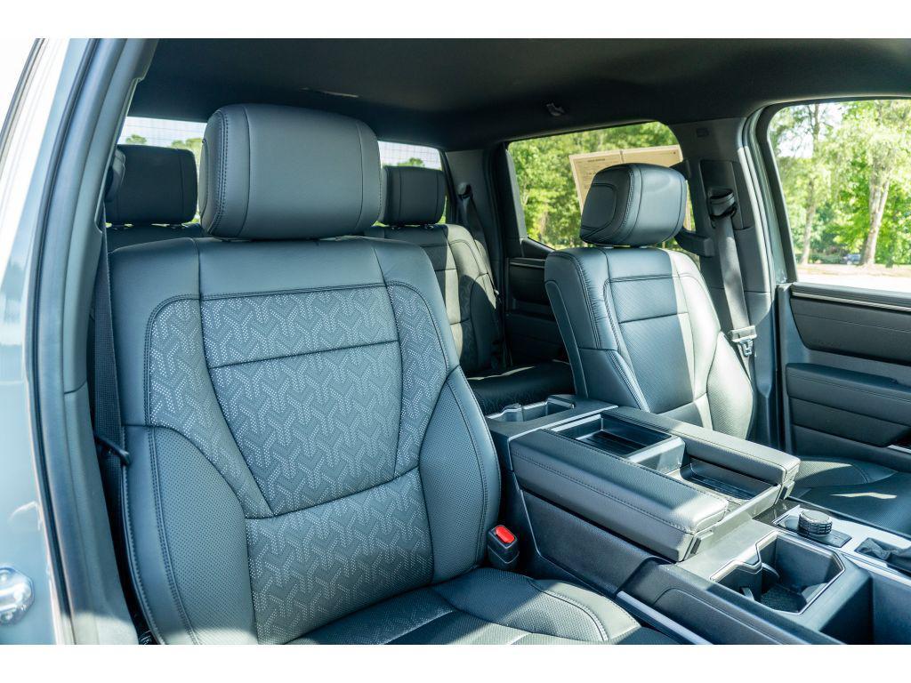 used 2025 Toyota Tundra car, priced at $47,264