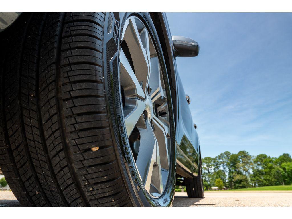 used 2021 Hyundai Palisade car, priced at $28,322