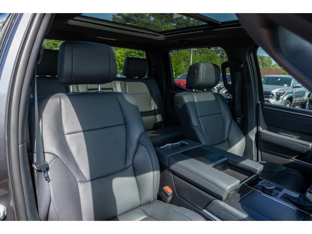 used 2025 Toyota Tundra car, priced at $59,203