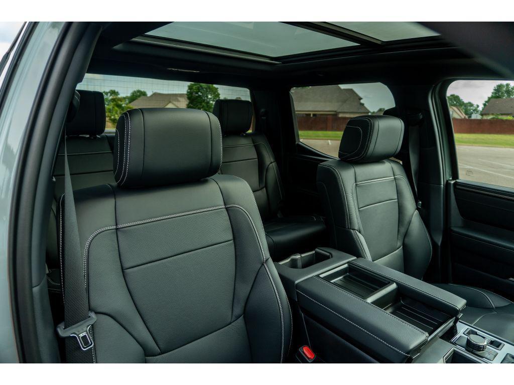 new 2026 Toyota Tundra car, priced at $69,148