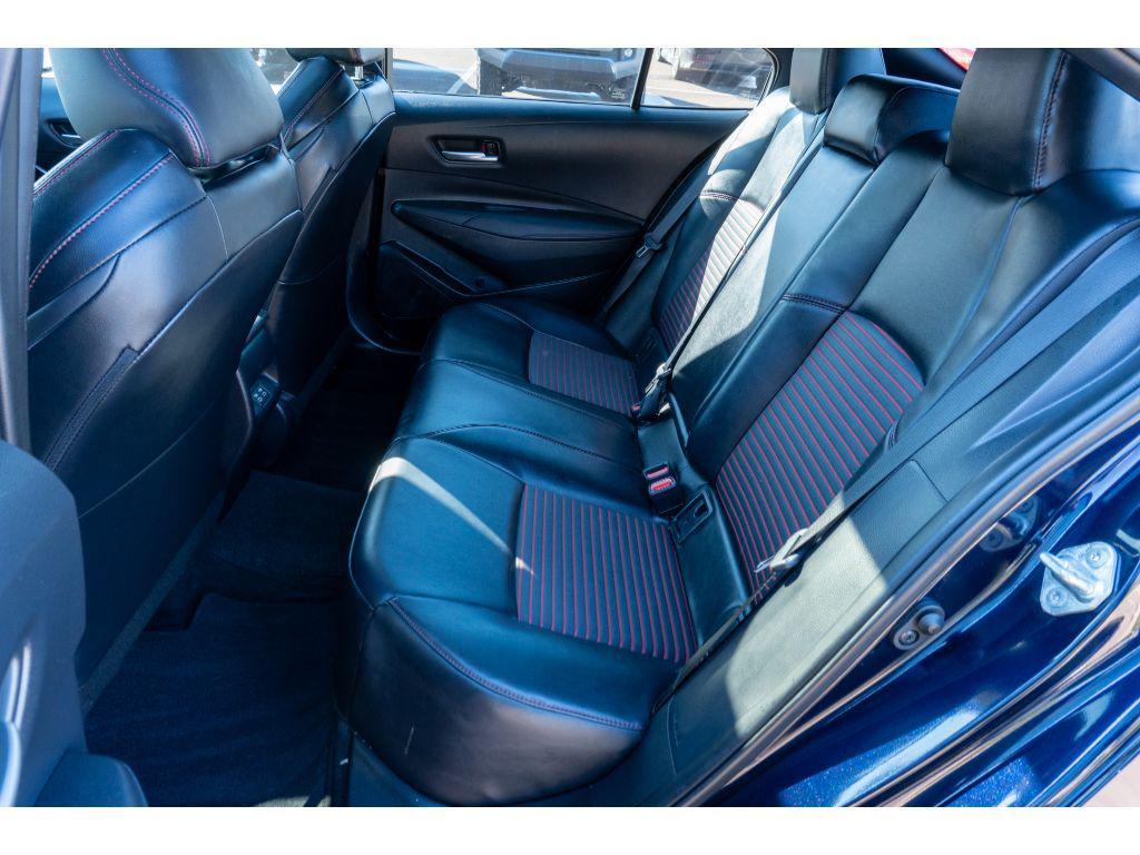 used 2024 Toyota Corolla car, priced at $24,430