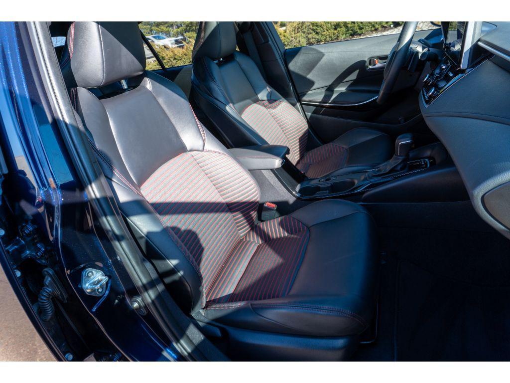 used 2024 Toyota Corolla car, priced at $24,430