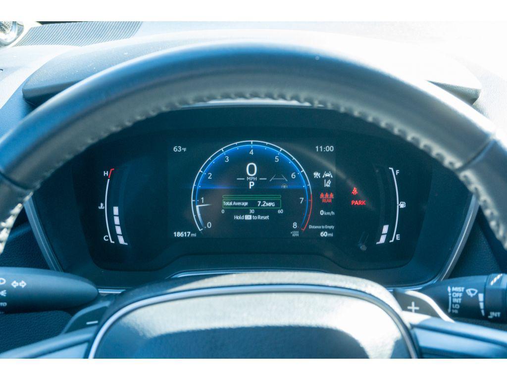 used 2024 Toyota Corolla car, priced at $24,430