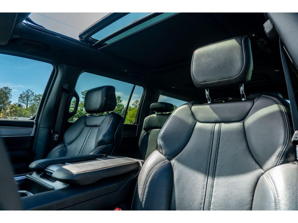 used 2023 Jeep Wagoneer car, priced at $45,867