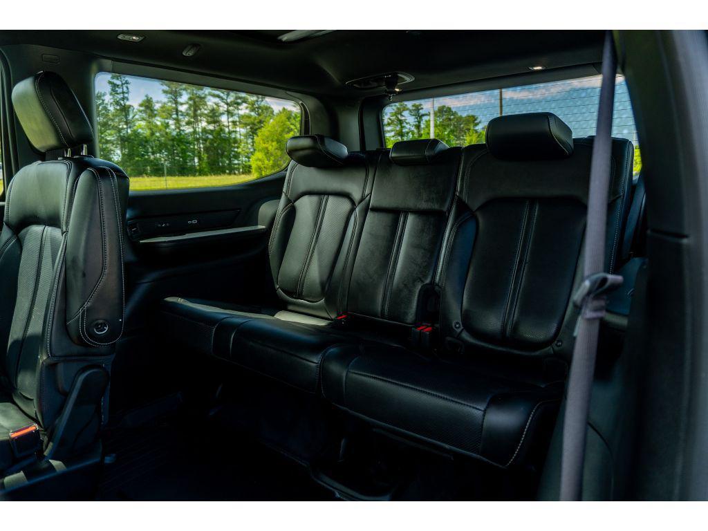 used 2023 Jeep Wagoneer car, priced at $45,867