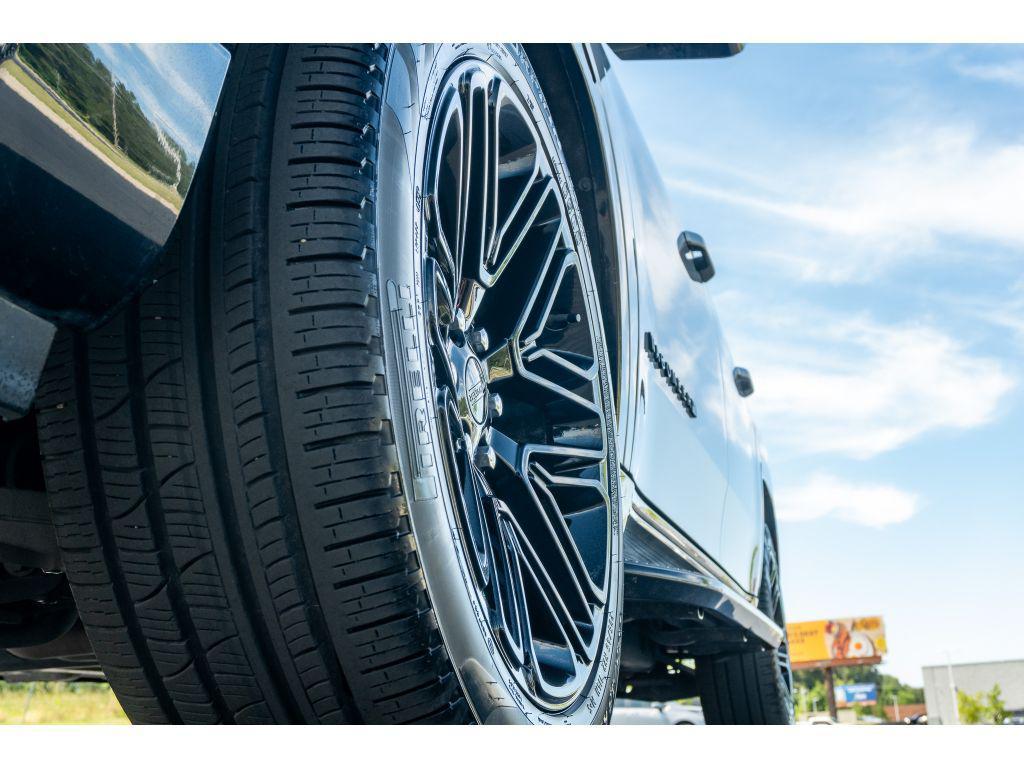 used 2023 Jeep Wagoneer car, priced at $45,867
