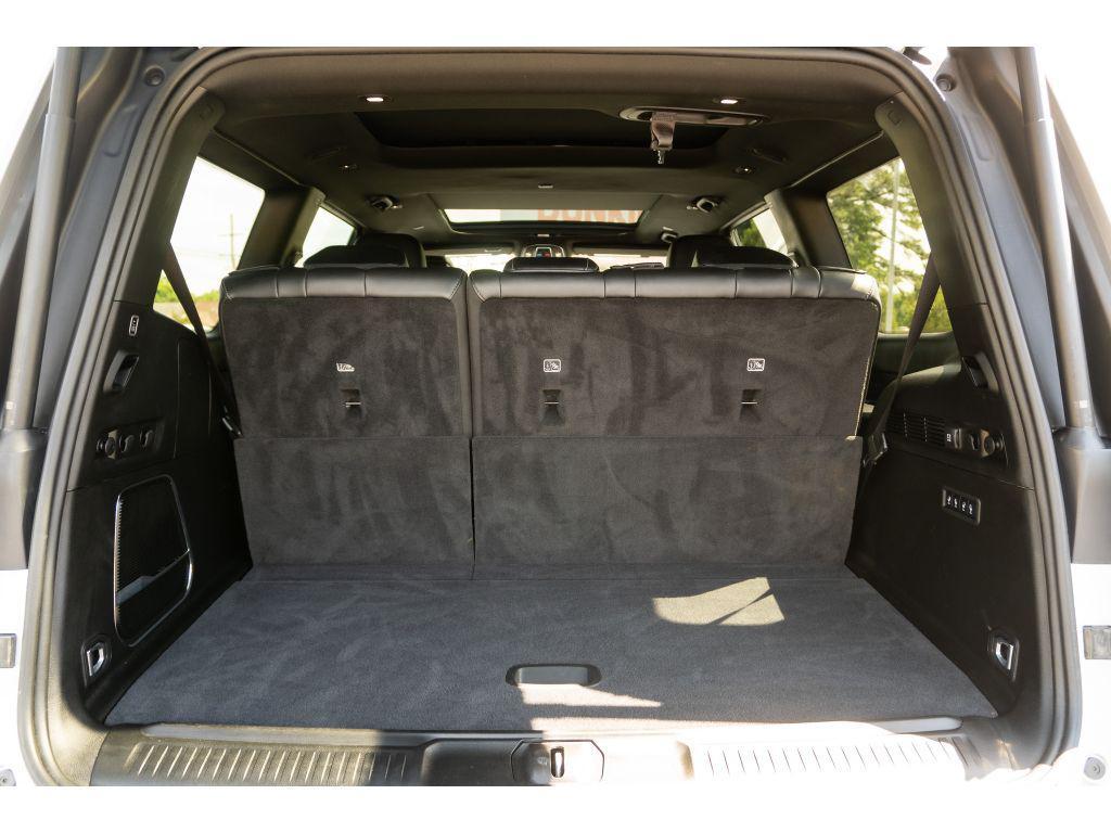 used 2023 Jeep Wagoneer car, priced at $45,867