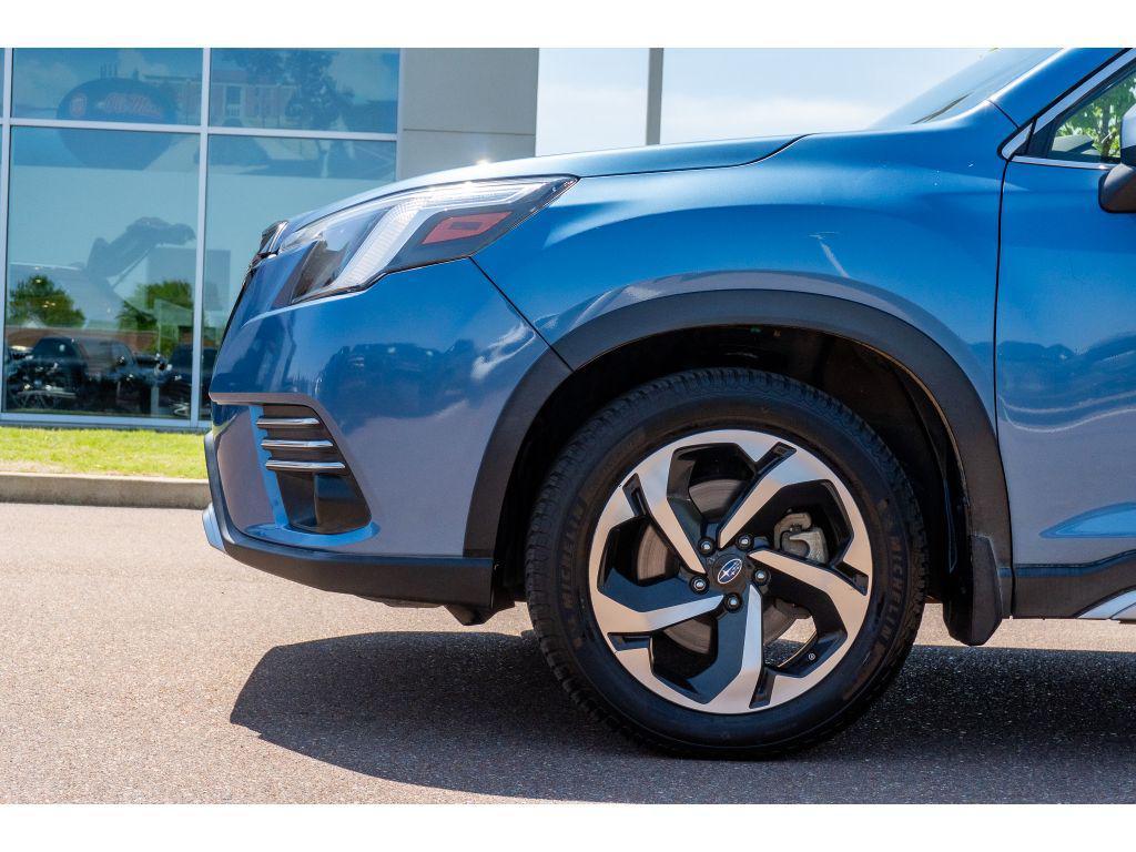 used 2022 Subaru Forester car, priced at $18,925