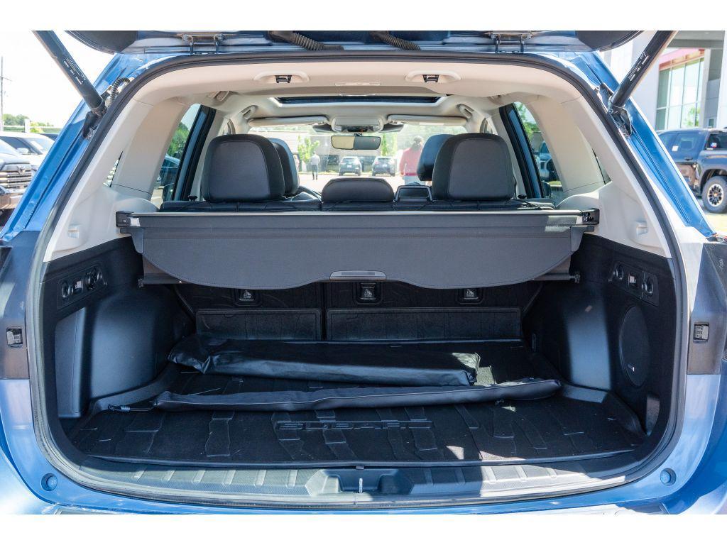 used 2022 Subaru Forester car, priced at $18,925