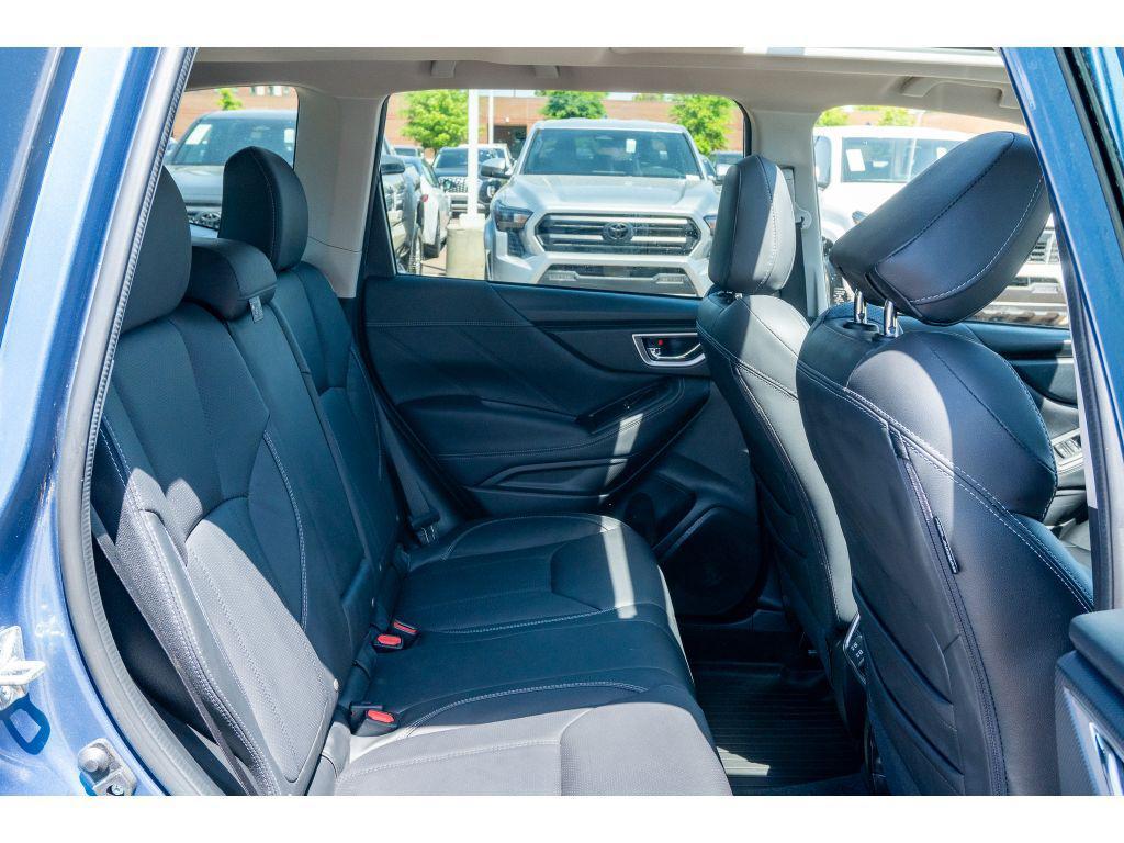 used 2022 Subaru Forester car, priced at $18,925