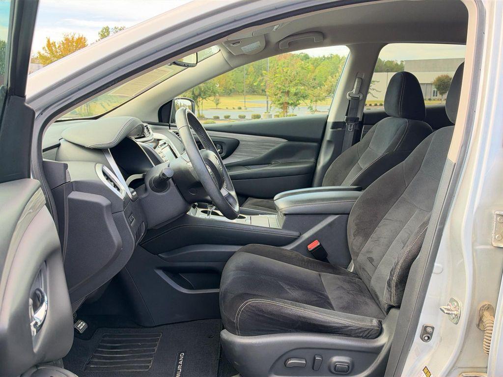 used 2016 Nissan Murano car, priced at $10,425
