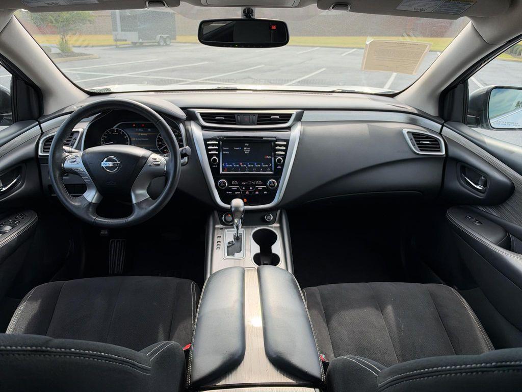 used 2016 Nissan Murano car, priced at $10,425