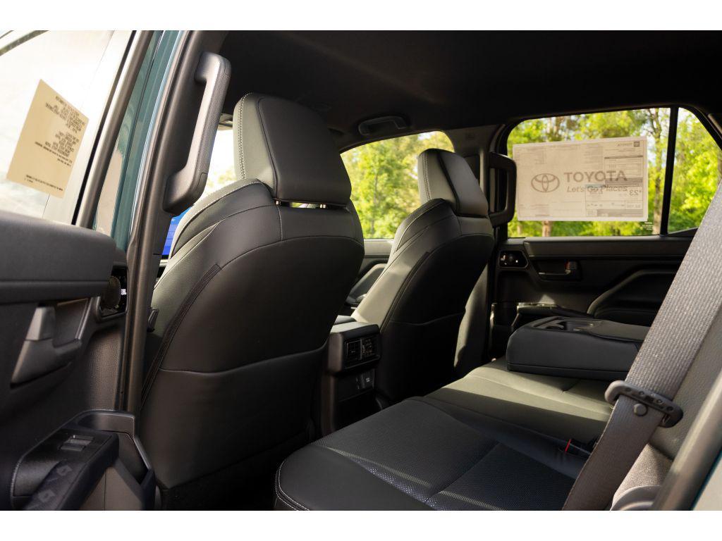 new 2026 Toyota 4Runner car, priced at $71,959