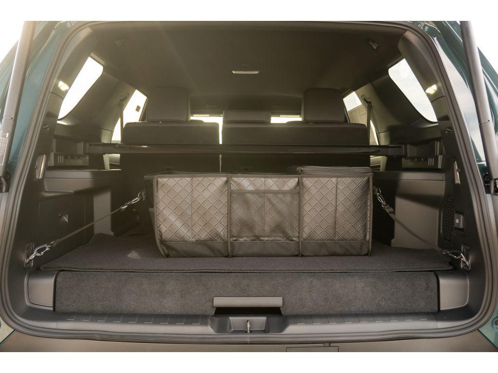 new 2026 Toyota 4Runner car, priced at $71,959