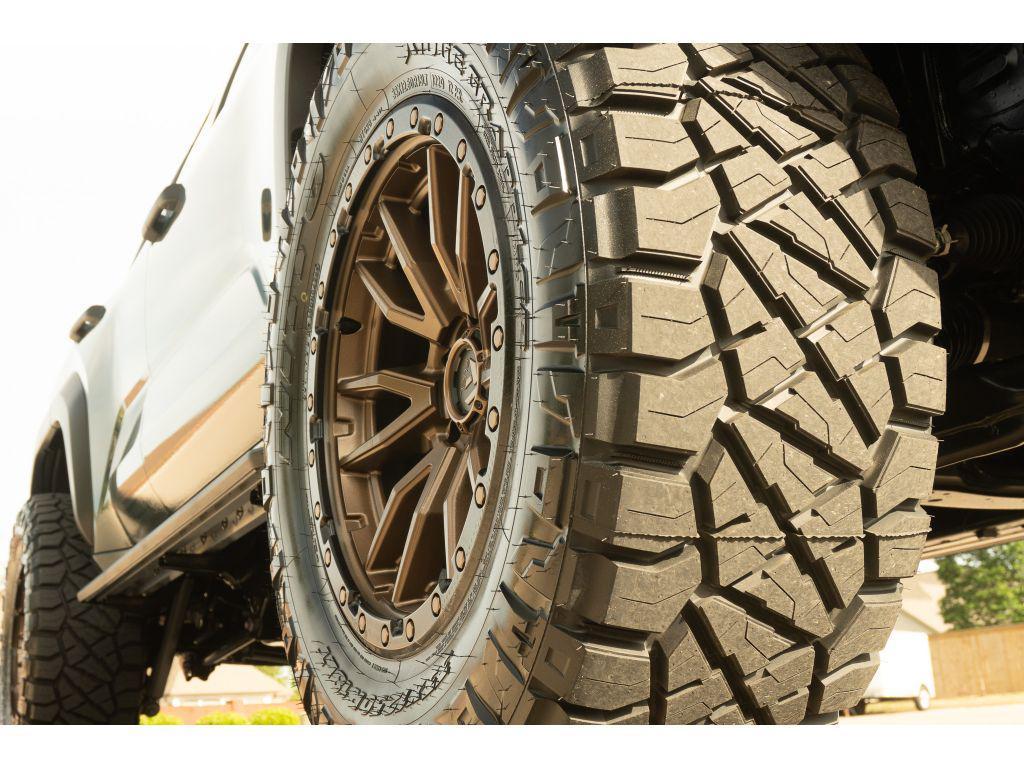 new 2026 Toyota 4Runner car, priced at $71,959