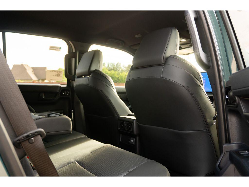 new 2026 Toyota 4Runner car, priced at $71,959