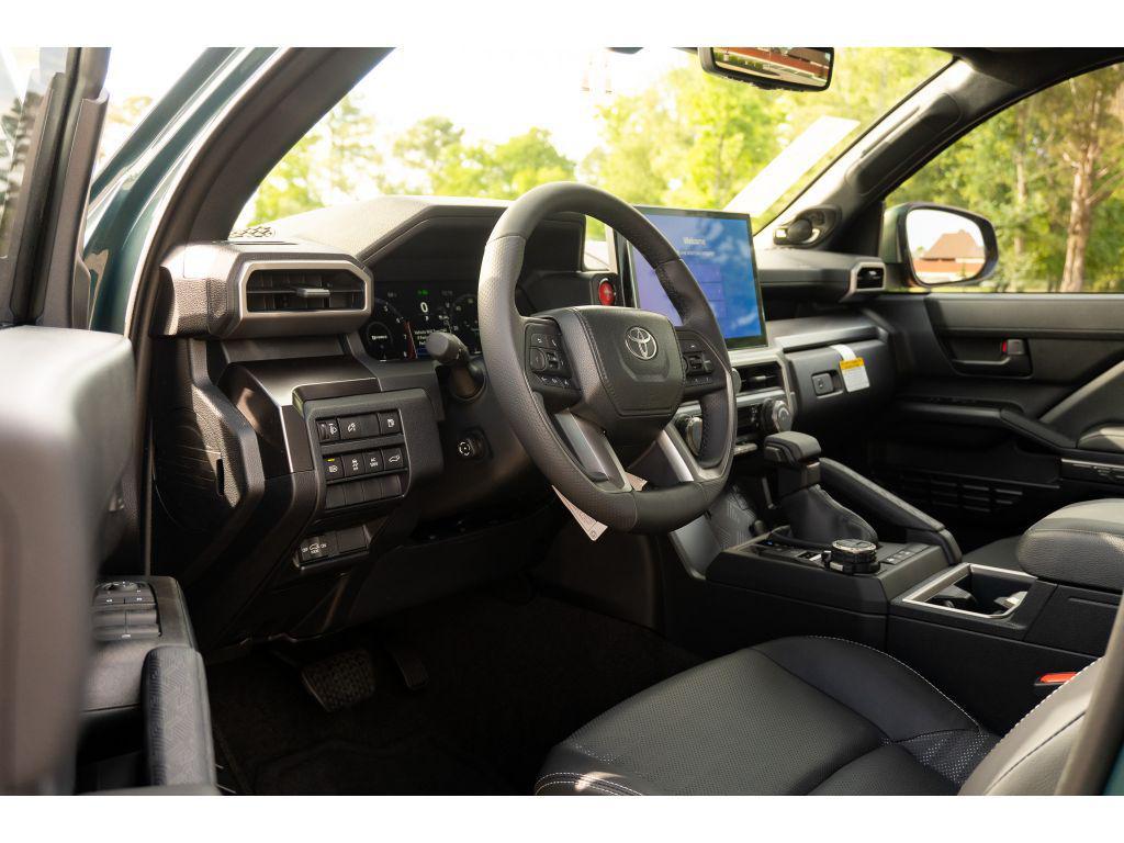 new 2026 Toyota 4Runner car, priced at $71,959