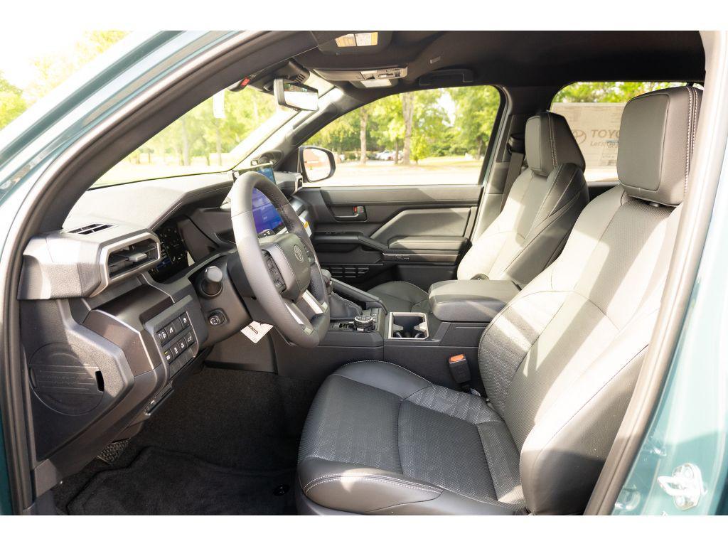 new 2026 Toyota 4Runner car, priced at $71,959