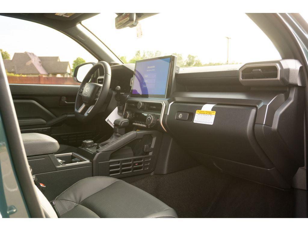 new 2026 Toyota 4Runner car, priced at $71,959