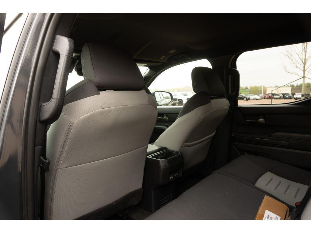 used 2025 Toyota Tacoma car, priced at $38,616