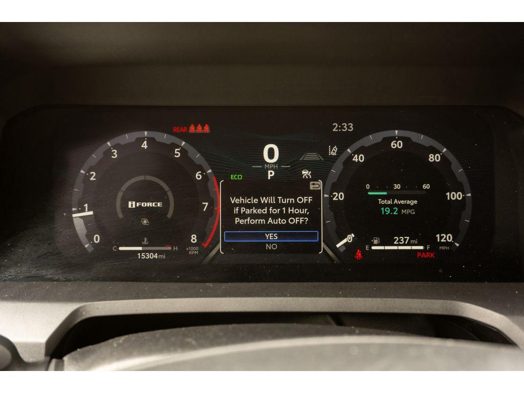 used 2025 Toyota Tacoma car, priced at $38,616