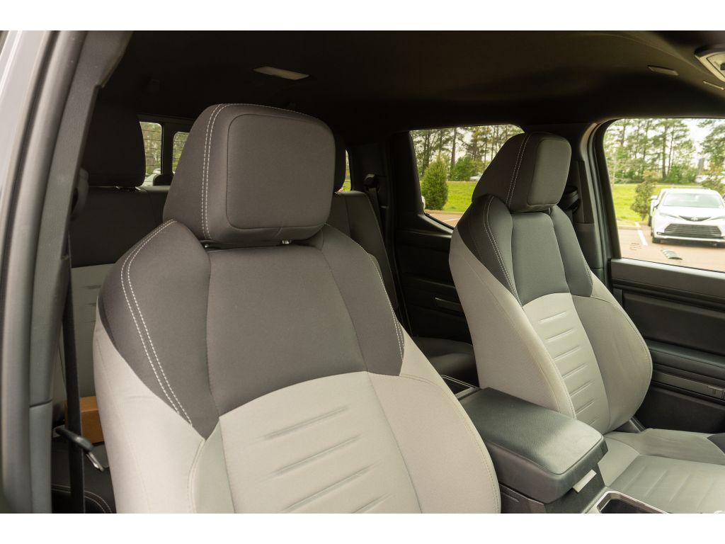 used 2025 Toyota Tacoma car, priced at $38,616